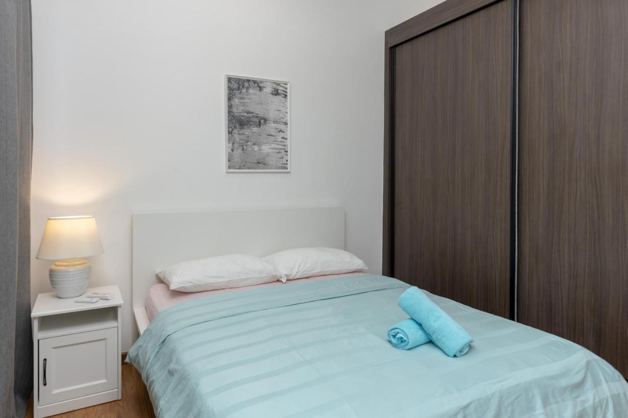 Beacon Executive Suite Penang George Town Esterno foto